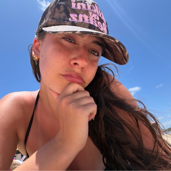 lilymckenzie